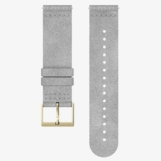 Řemínek Suunto 20mm Urban 4 Microfiber Strap