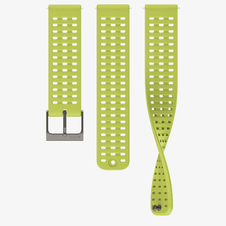 Řemínek Athletic 2 Silicone pro Vertical S+m