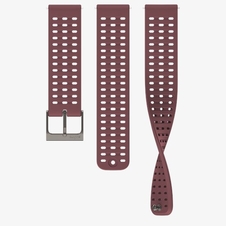 Řemínek Athletic 2 Silicone pro Vertical S+m