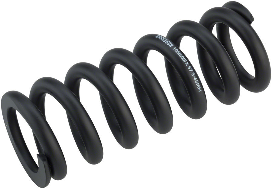 Pružina RockShox Metric Coil, délka 151mm, zdvih (57.5-65mm)