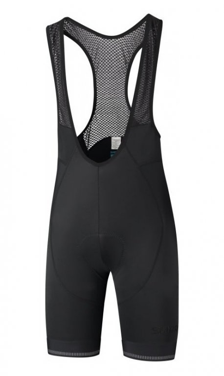 Kraťasy pánské Shimano HIKARI černé