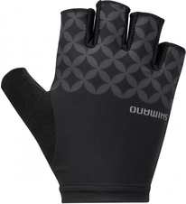 Rukavice dámské Shimano SUMIRE černá
